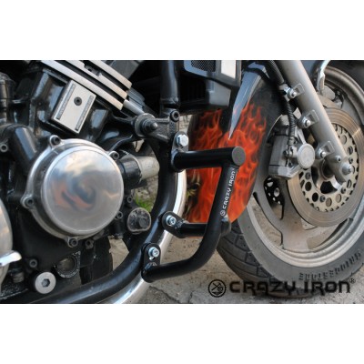 Дуги YAMAHA V-max до -`08