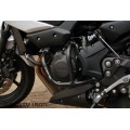Дуги YAMAHA XJ6 Diversion `09- (кроме версии F)