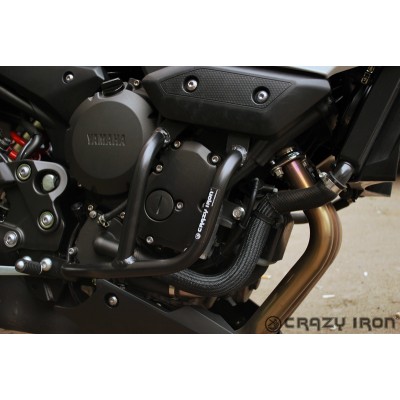 Дуги YAMAHA XJ6 Diversion `09- (кроме версии F)