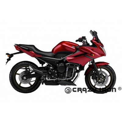 Дуги YAMAHA XJ6 Diversion `09- (кроме версии F)