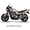 Дуги YAMAHA XJR1200; XJR1300 Дуги YAMAHA XJR1200; XJR1300