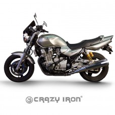 Дуги YAMAHA XJR1200; XJR1300 Дуги YAMAHA XJR1200; XJR1300