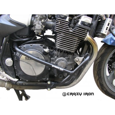 Дуги YAMAHA XJR1200; XJR1300