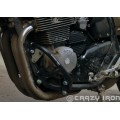 Дуги YAMAHA XJR400