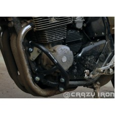 Дуги YAMAHA XJR400 Дуги YAMAHA XJR400