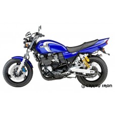 Дуги YAMAHA XJR400 Дуги YAMAHA XJR400