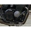 Дуги YAMAHA XJR400