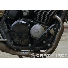 Дуги YAMAHA XJR400 Дуги YAMAHA XJR400