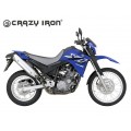 Дуги YAMAHA XT660X, XT660R Дуги YAMAHA XT660X, XT660R