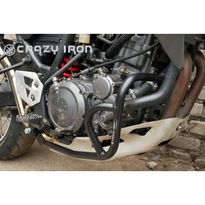 Дуги YAMAHA XT660X, XT660R