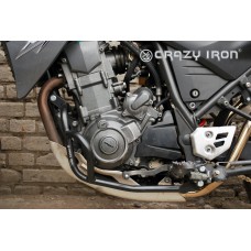 Дуги YAMAHA XT660X, XT660R Дуги YAMAHA XT660X, XT660R