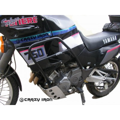 Дуги YAMAHA XTZ750 SuperTenere