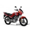 Дуги YAMAHA YBR-125 до -`08 вкл. Дуги YAMAHA YBR-125 до -`08 вкл.