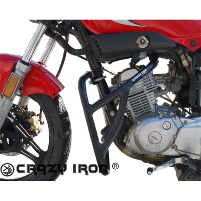Дуги YAMAHA YBR-125 до -`08 вкл.