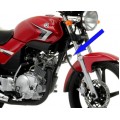 Дуги YAMAHA YBR-125 от `09- Дуги YAMAHA YBR-125 от `09-