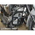 Дуги YAMAHA YBR-125 от `09-