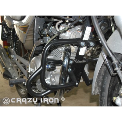 Дуги YAMAHA YBR-125 от `09-
