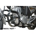 Дуги YAMAHA YBR-125 от `09-