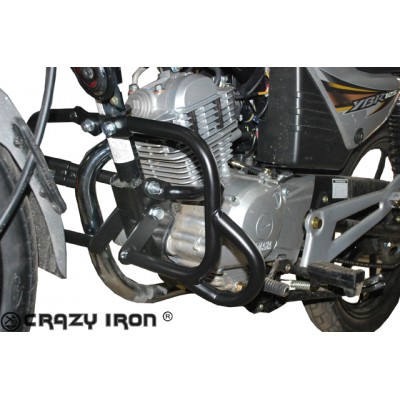 Дуги YAMAHA YBR-125 от `09-