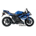 Дуги YAMAHA YZF-R1 `07-`08 Дуги YAMAHA YZF-R1 `07-`08