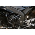 Дуги YAMAHA YZF-R1 `07-`08