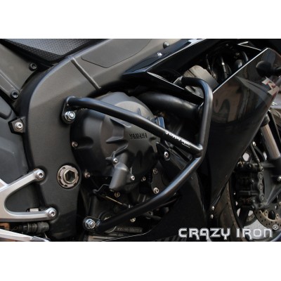 Дуги YAMAHA YZF-R1 `07-`08