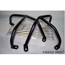 Дуги YAMAHA YZF-R1 `07-`08 Дуги YAMAHA YZF-R1 `07-`08