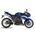 Дуги YAMAHA YZF-R1 `09-14 Дуги YAMAHA YZF-R1 `09-14