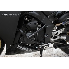 Дуги YAMAHA YZF-R1 `09-14 Дуги YAMAHA YZF-R1 `09-14
