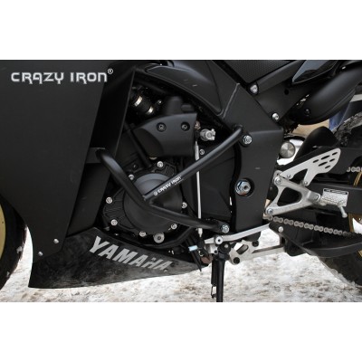 Дуги YAMAHA YZF-R1 `09-14