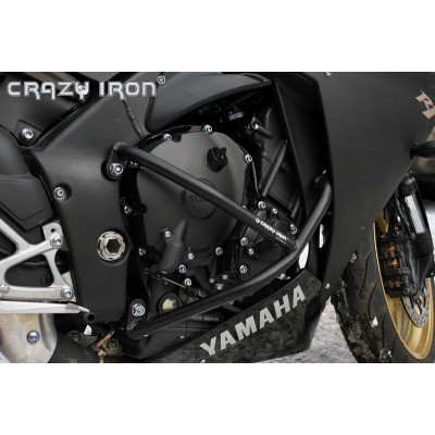 Дуги YAMAHA YZF-R1 `09-14