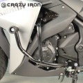 Дуги YAMAHA YZF-R25 `15-`18, YZF-R3 `15-`18