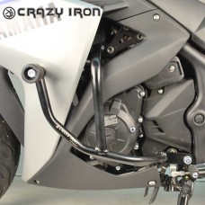 Дуги YAMAHA YZF-R25 `15-`18, YZF-R3 `15-`18 Дуги YAMAHA YZF-R25 `15-`18, YZF-R3 `15-`18
