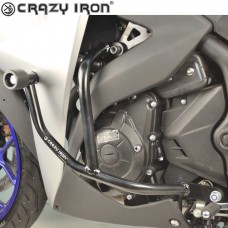 Дуги YAMAHA YZF-R25 `15-`18, YZF-R3 `15-`18 Дуги YAMAHA YZF-R25 `15-`18, YZF-R3 `15-`18