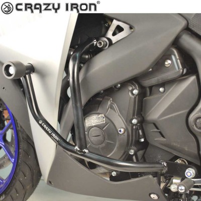 Дуги YAMAHA YZF-R25 `15-`18, YZF-R3 `15-`18