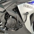 Дуги YAMAHA YZF-R25 `15-`18, YZF-R3 `15-`18
