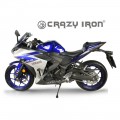 Дуги YAMAHA YZF-R25 `15-`18, YZF-R3 `15-`18
