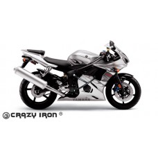 Дуги YAMAHA YZF-R6 `03-`05 Дуги YAMAHA YZF-R6 `03-`05