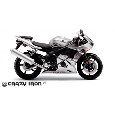 Дуги YAMAHA YZF-R6 `03-`05