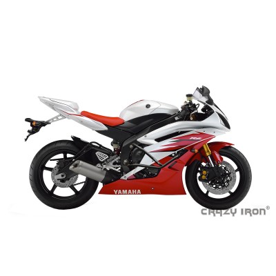 Дуги YAMAHA YZF-R6 `06-`14