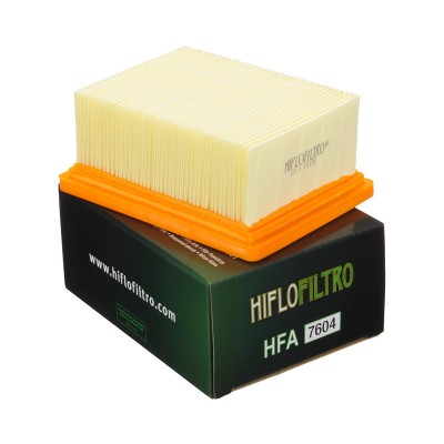 HIFLOFILTRO HFA7604 Фильтр воздушный BMW C600 Sport