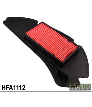 HIFLOFILTRO HFA1112 Фильтр воздушный HONDA SH125/150