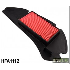HIFLOFILTRO HFA1112 Фильтр воздушный HONDA SH125/150 HIFLOFILTRO HFA1112 Фильтр воздушный HONDA SH125/150