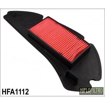 HIFLOFILTRO HFA1112 Фильтр воздушный HONDA SH125/150