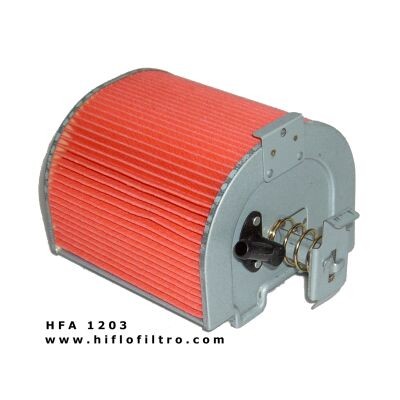 HIFLOFILTRO HFA1203 Фильтр воздушный HONDA CB250