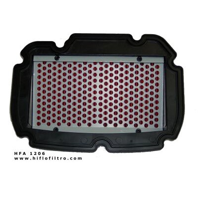 HIFLOFILTRO HFA1206 Фильтр воздушный HONDA CBR250RR