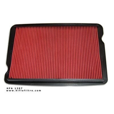 HIFLOFILTRO HFA1207 Фильтр воздушный HONDA CBR250 RJ,RK,RK-2 Japan