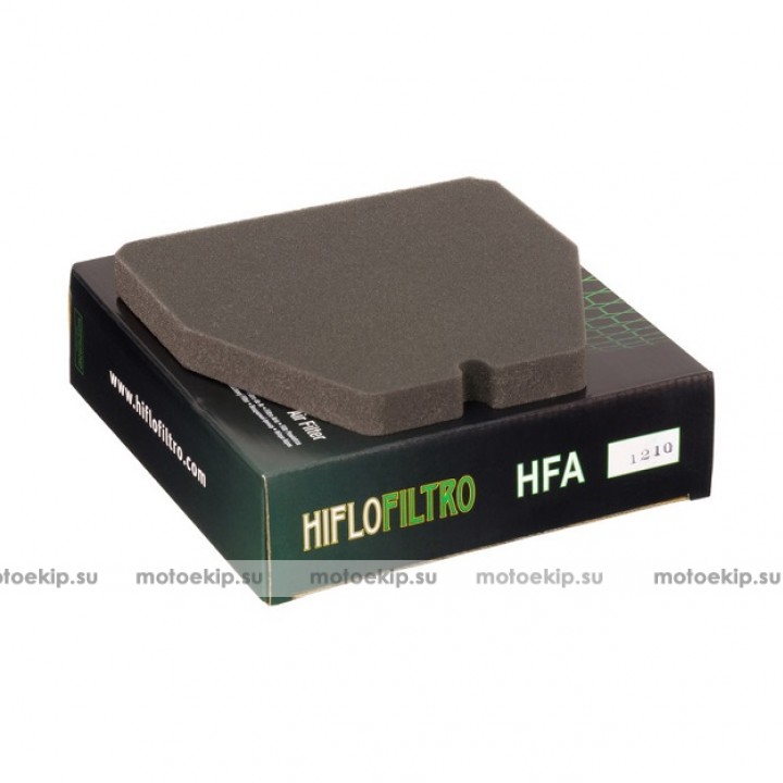 HIFLOFILTRO HFA1210 Фильтр воздушный HONDA