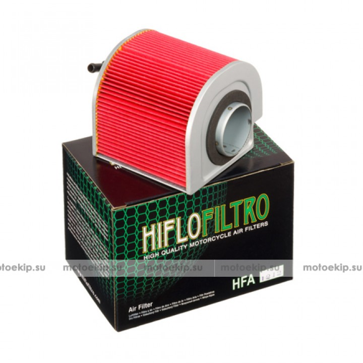 HIFLOFILTRO HFA1212 Фильтр воздушный HONDA CMX250