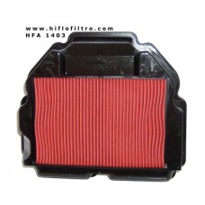 HIFLOFILTRO HFA1403 Фильтр воздушный HONDA VFR400, RVF400 HIFLOFILTRO HFA1403 Фильтр воздушный HONDA VFR400, RVF400